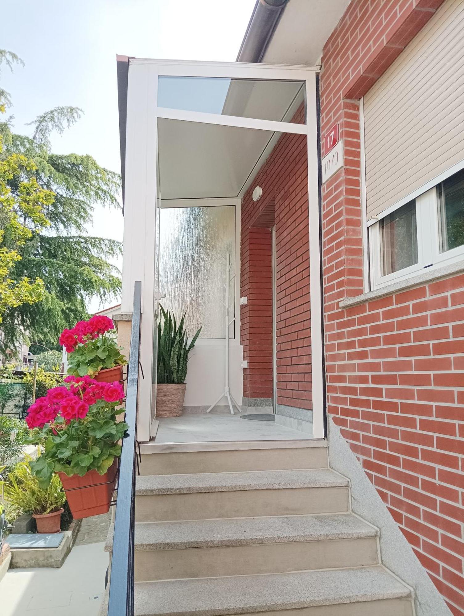Green Park And Sunny Terrace Apartments Ankaran Exterior photo